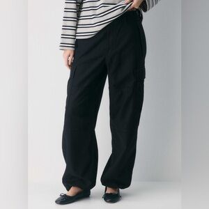 Aritzia TNA Supply Cargo pants